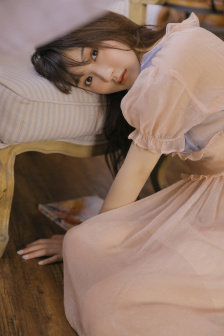 特殊的美容室